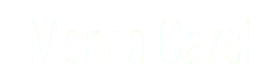 Menna Cazel